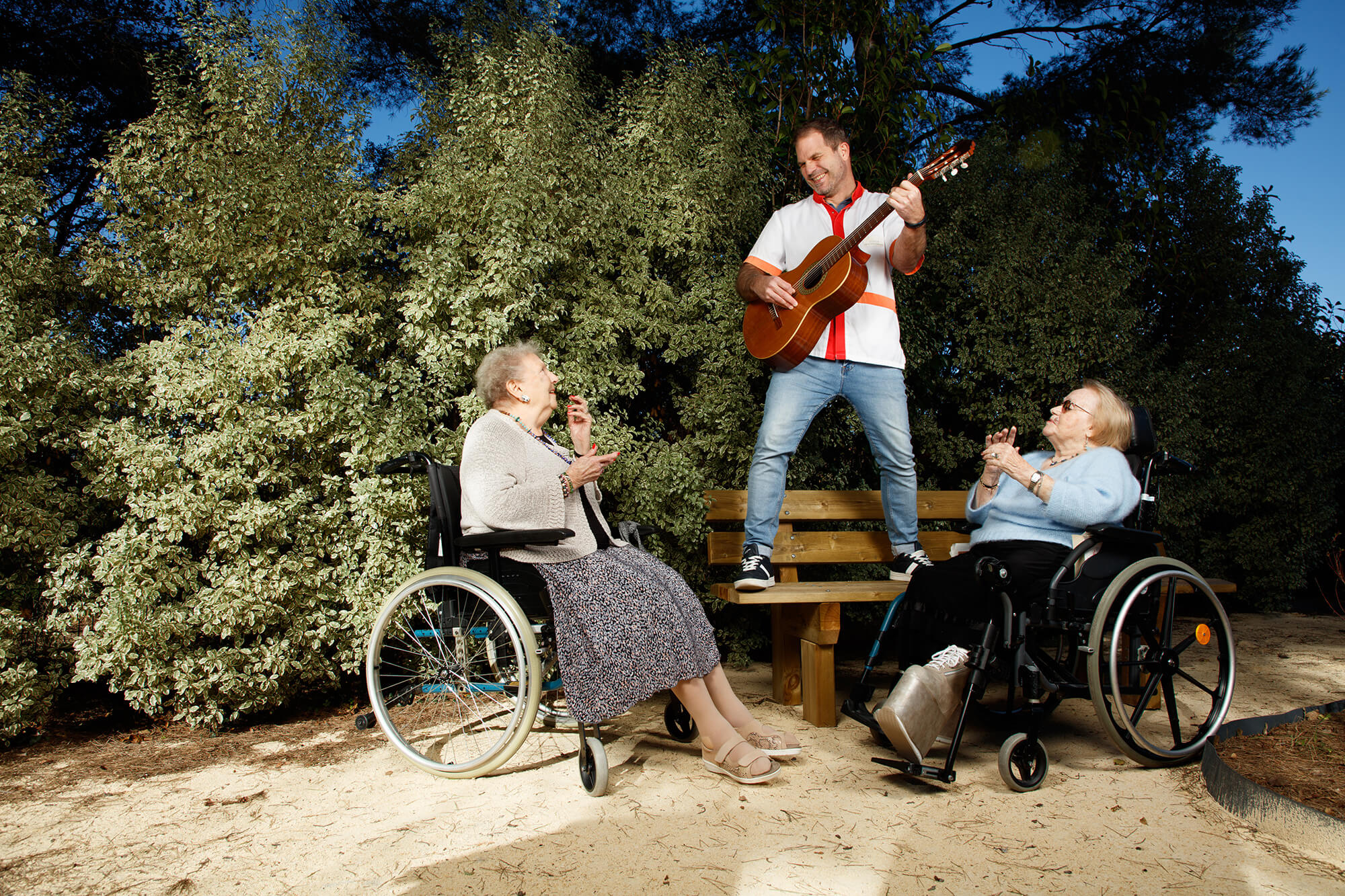 Les Jardins de Provence