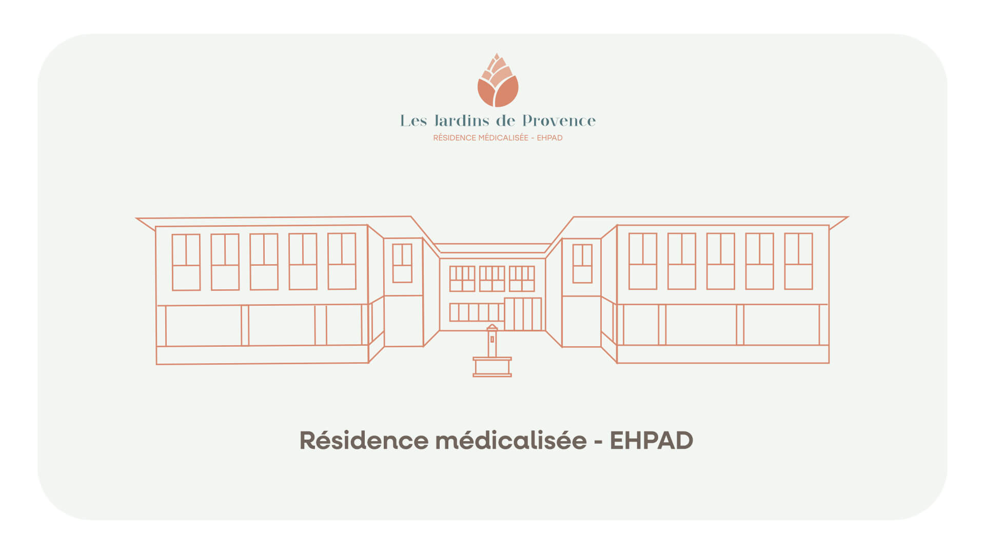 Résidence senior médicalisée à Six-Fours-les-Plages à proximité de Toulon